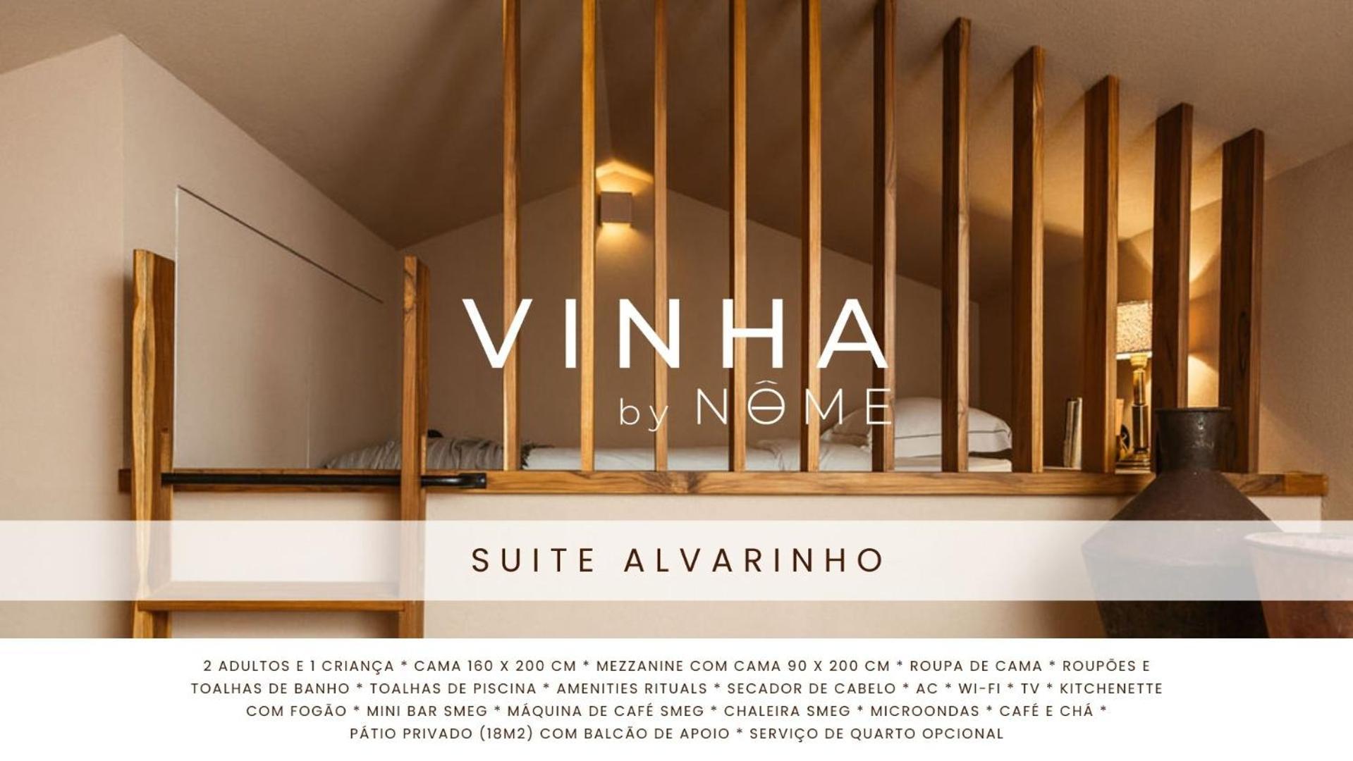 Vinha By Nhome Ponte de Lima Zimmer foto