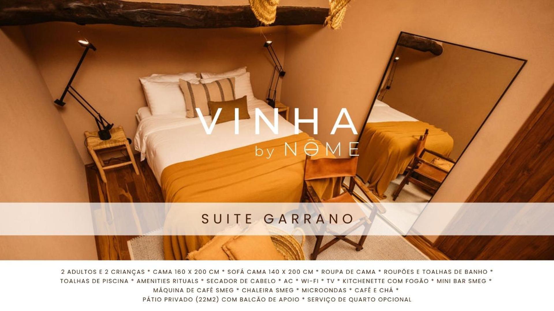 Vinha By Nhome Ponte de Lima Zimmer foto